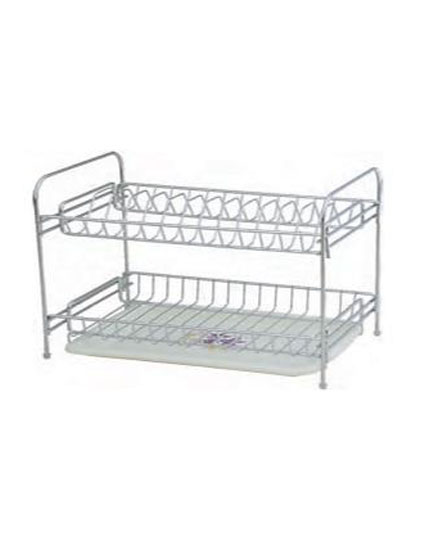 جاظرفی رومیزی مدل راما با سینی