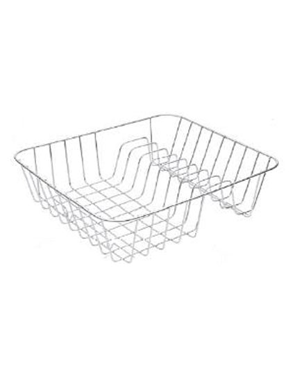 سبد جاظرفی داخل سینک