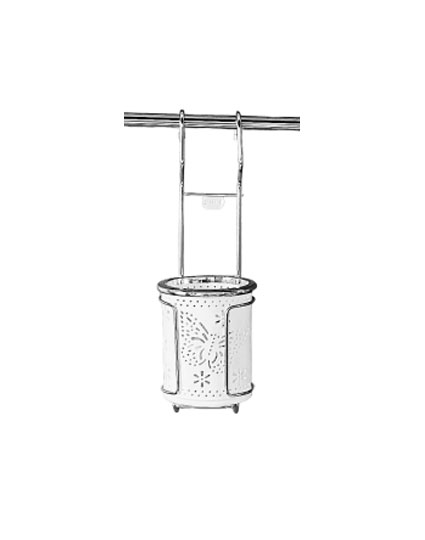 جاقاشقی آویز مدل پروانه