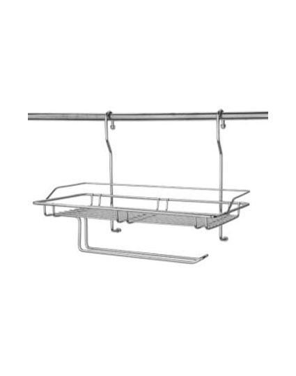 جا ادویه آویز با جا رولی