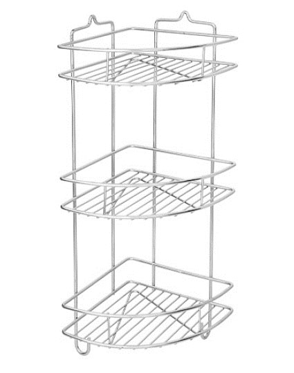 سه گوش کنج حمام