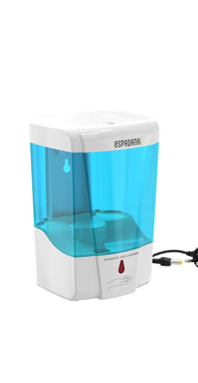 جا مایع چشمی(آداپتور)