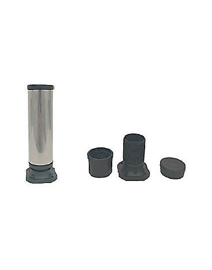 پایه کابینت استنلس استیل