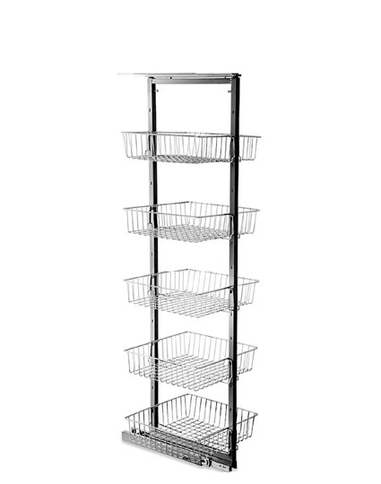 سوپر وسط(قابلیت نصب درب)