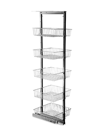 سوپر وسط(قابلیت نصب درب)