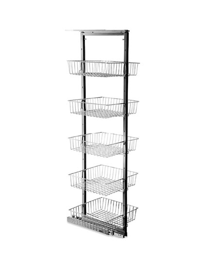 سوپر وسط(قابلیت نصب درب)