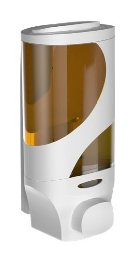 جا مایع بنتی