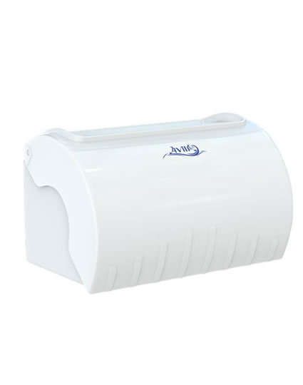 جا دستمال رول بزرگ آویلا