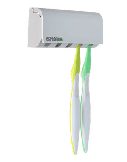 جا مسواک تک