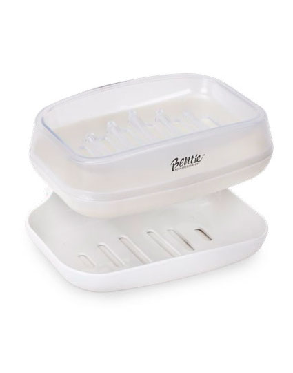 جا صابون بنتی