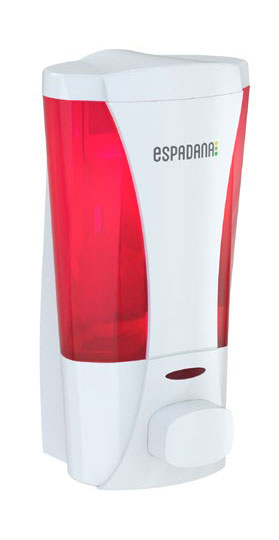 جا مایع هومر