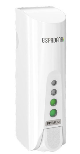 جا مایع پریمیوم