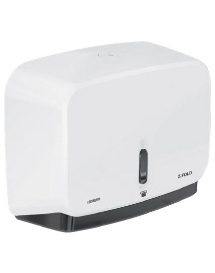 Z-fold جا دستمال